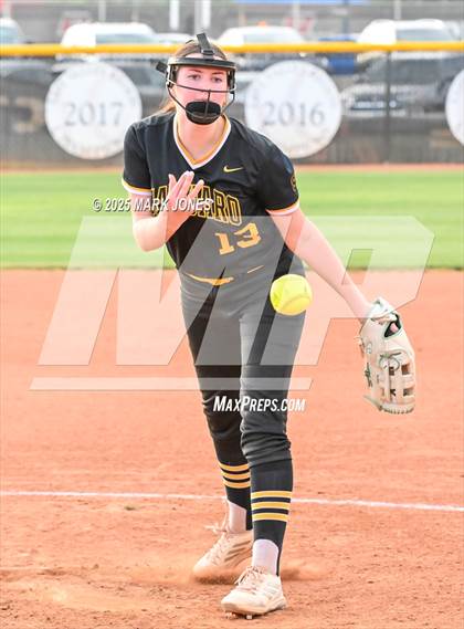 Thumbnail 2 in Arizona 4A/5A All-Star Game photogallery.