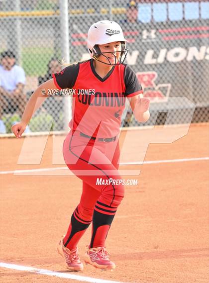 Thumbnail 2 in Arizona 4A/5A All-Star Game photogallery.