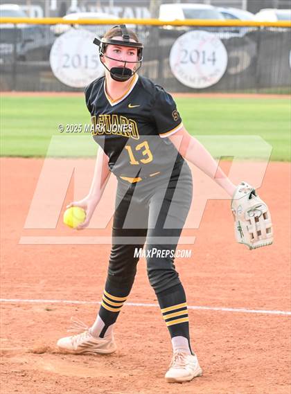 Thumbnail 1 in Arizona 4A/5A All-Star Game photogallery.