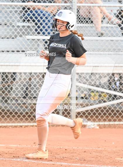 Thumbnail 3 in Arizona 4A/5A All-Star Game photogallery.