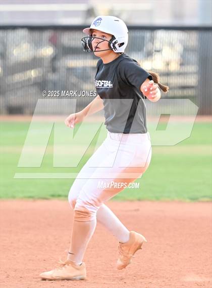 Thumbnail 1 in Arizona 4A/5A All-Star Game photogallery.
