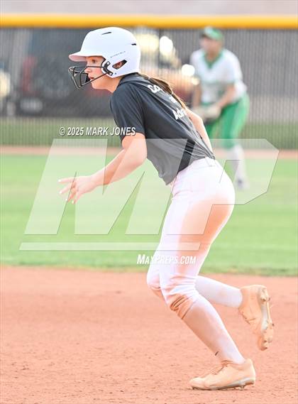 Thumbnail 3 in Arizona 4A/5A All-Star Game photogallery.