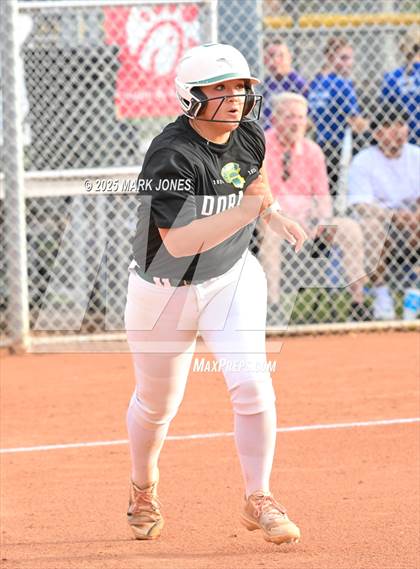 Thumbnail 2 in Arizona 4A/5A All-Star Game photogallery.