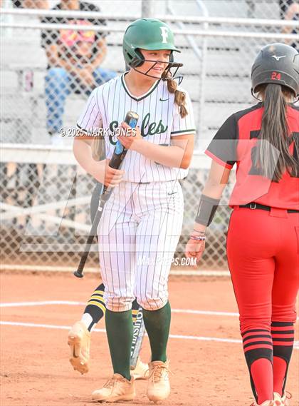 Thumbnail 1 in Arizona 4A/5A All-Star Game photogallery.