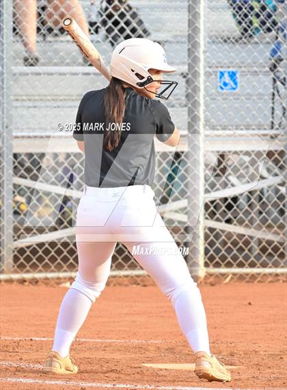 Thumbnail 2 in Arizona 4A/5A All-Star Game photogallery.