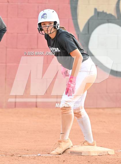 Thumbnail 3 in Arizona 4A/5A All-Star Game photogallery.