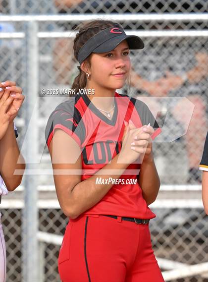 Thumbnail 3 in Arizona 4A/5A All-Star Game photogallery.