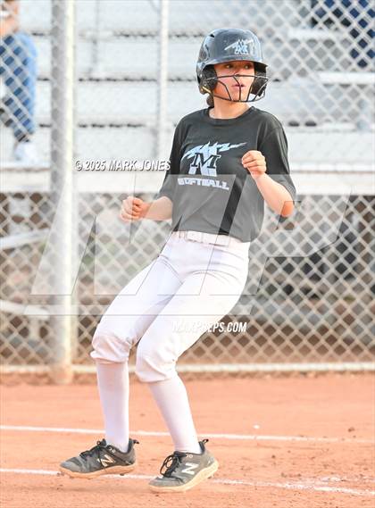 Thumbnail 1 in Arizona 4A/5A All-Star Game photogallery.