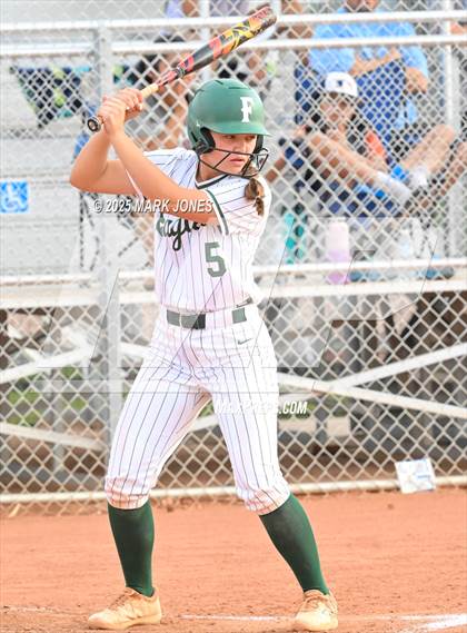 Thumbnail 1 in Arizona 4A/5A All-Star Game photogallery.