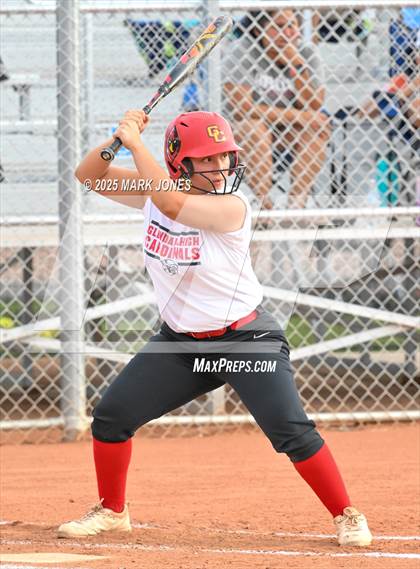 Thumbnail 3 in Arizona 4A/5A All-Star Game photogallery.