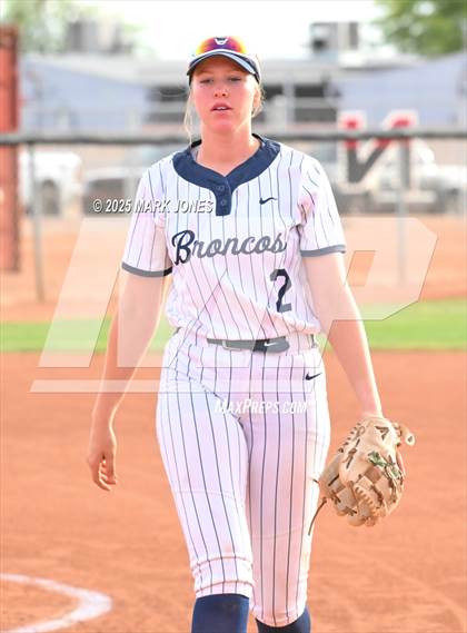 Thumbnail 2 in Arizona 4A/5A All-Star Game photogallery.