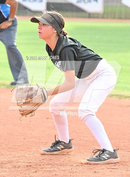 Thumbnail 2 in Arizona 4A/5A All-Star Game photogallery.