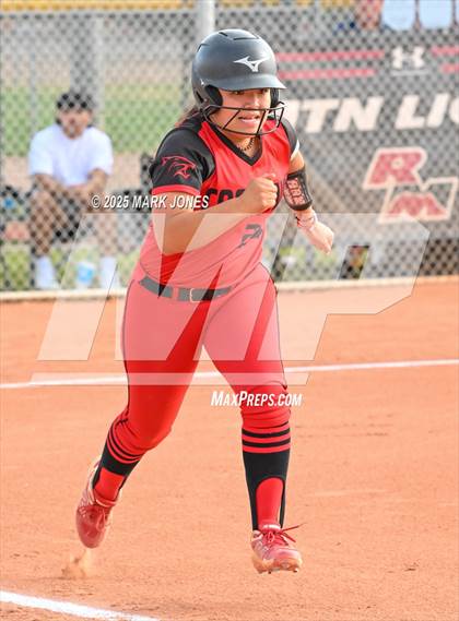 Thumbnail 3 in Arizona 4A/5A All-Star Game photogallery.
