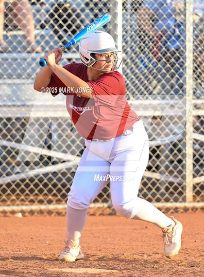 Thumbnail 3 in Arizona 4A/5A All-Star Game photogallery.