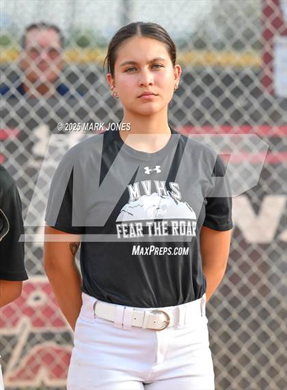 Thumbnail 1 in Arizona 4A/5A All-Star Game photogallery.