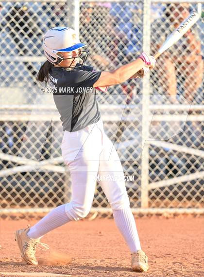 Thumbnail 3 in Arizona 4A/5A All-Star Game photogallery.
