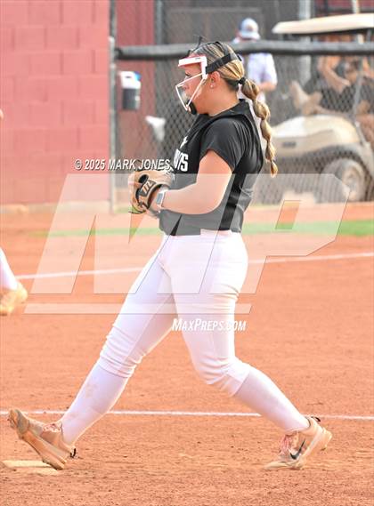 Thumbnail 3 in Arizona 4A/5A All-Star Game photogallery.
