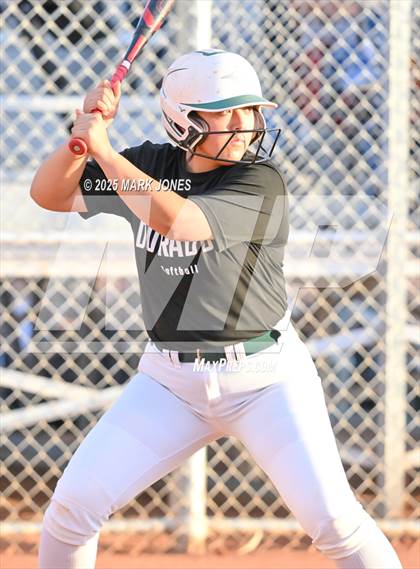 Thumbnail 3 in Arizona 4A/5A All-Star Game photogallery.