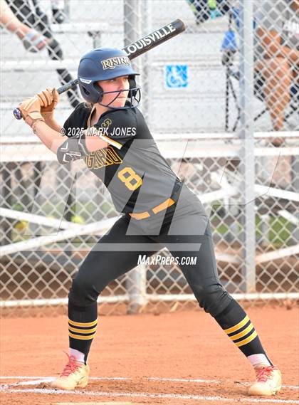 Thumbnail 3 in Arizona 4A/5A All-Star Game photogallery.