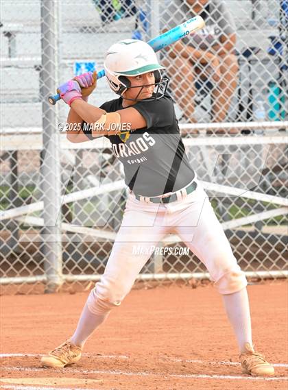 Thumbnail 1 in Arizona 4A/5A All-Star Game photogallery.