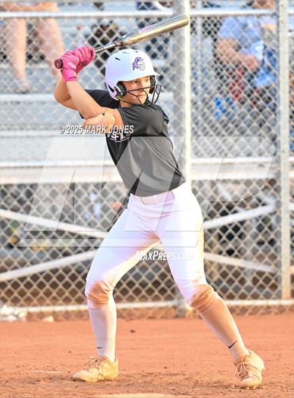 Thumbnail 3 in Arizona 4A/5A All-Star Game photogallery.