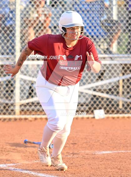 Thumbnail 3 in Arizona 4A/5A All-Star Game photogallery.