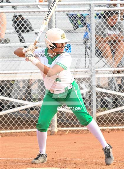 Thumbnail 1 in Arizona 4A/5A All-Star Game photogallery.