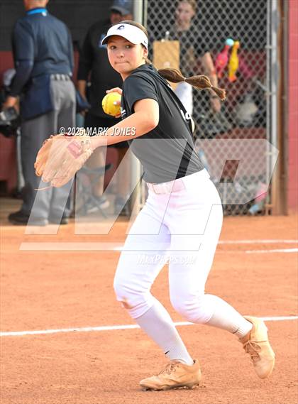 Thumbnail 2 in Arizona 4A/5A All-Star Game photogallery.