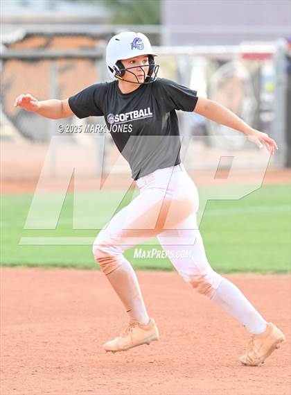 Thumbnail 3 in Arizona 4A/5A All-Star Game photogallery.
