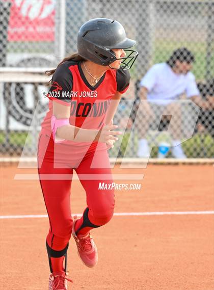 Thumbnail 1 in Arizona 4A/5A All-Star Game photogallery.