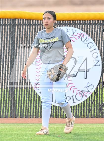 Thumbnail 3 in Arizona 4A/5A All-Star Game photogallery.