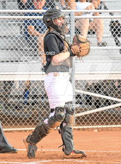 Thumbnail 1 in Arizona 4A/5A All-Star Game photogallery.