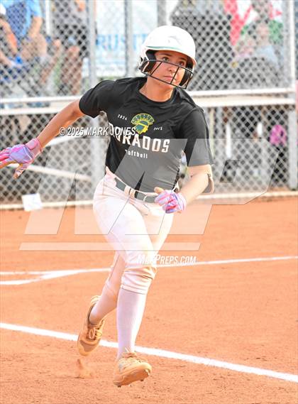 Thumbnail 1 in Arizona 4A/5A All-Star Game photogallery.