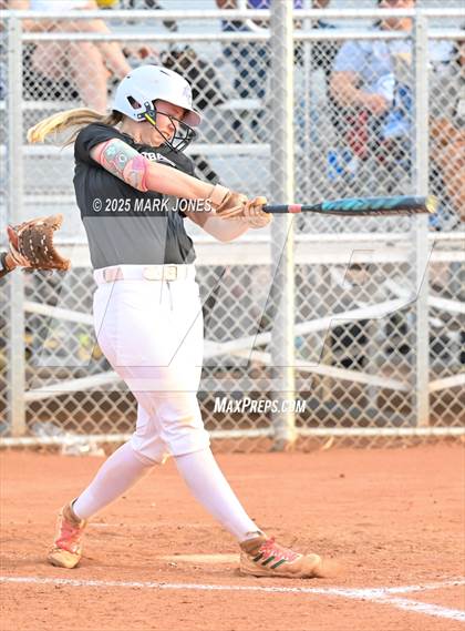 Thumbnail 2 in Arizona 4A/5A All-Star Game photogallery.