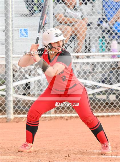 Thumbnail 1 in Arizona 4A/5A All-Star Game photogallery.