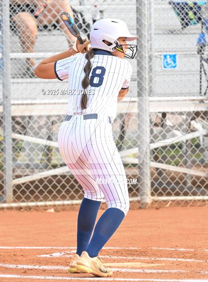 Thumbnail 1 in Arizona 4A/5A All-Star Game photogallery.