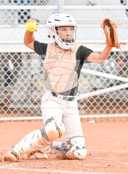 Thumbnail 1 in Arizona 4A/5A All-Star Game photogallery.