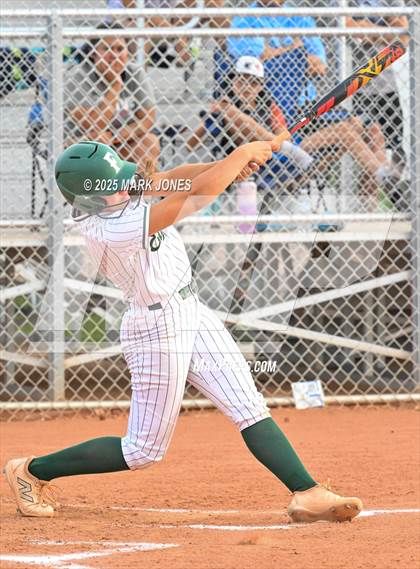 Thumbnail 3 in Arizona 4A/5A All-Star Game photogallery.