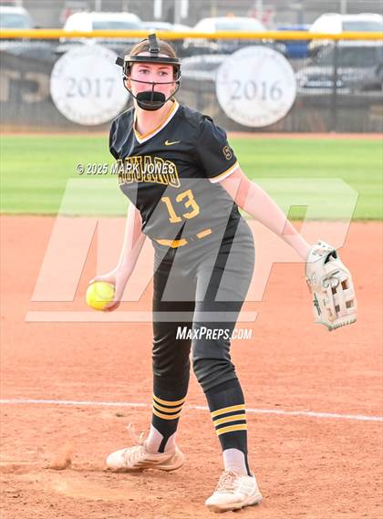 Thumbnail 3 in Arizona 4A/5A All-Star Game photogallery.