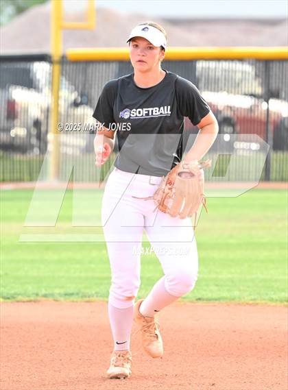 Thumbnail 1 in Arizona 4A/5A All-Star Game photogallery.