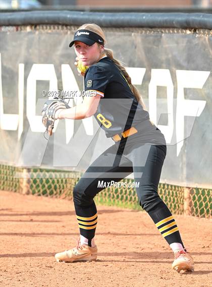 Thumbnail 1 in Arizona 4A/5A All-Star Game photogallery.