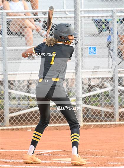 Thumbnail 3 in Arizona 4A/5A All-Star Game photogallery.