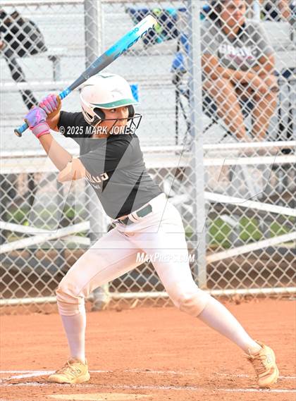 Thumbnail 2 in Arizona 4A/5A All-Star Game photogallery.