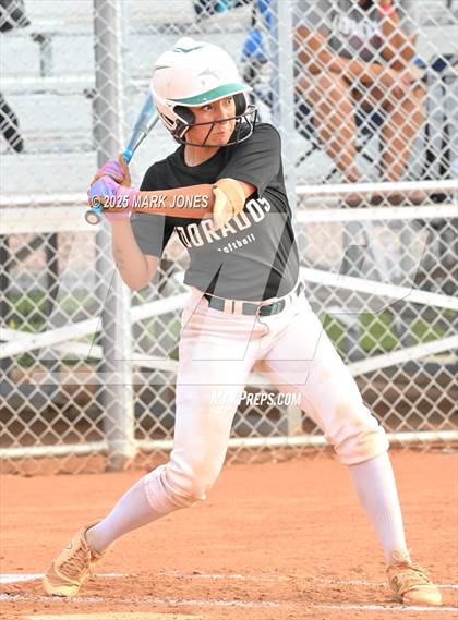 Thumbnail 3 in Arizona 4A/5A All-Star Game photogallery.