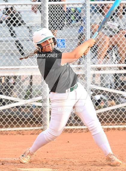 Thumbnail 1 in Arizona 4A/5A All-Star Game photogallery.