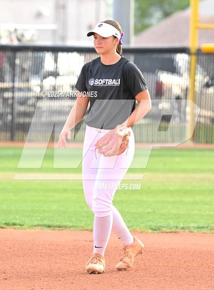 Thumbnail 2 in Arizona 4A/5A All-Star Game photogallery.