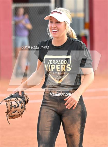 Thumbnail 1 in Arizona 4A/5A All-Star Game photogallery.