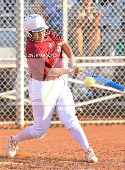Thumbnail 2 in Arizona 4A/5A All-Star Game photogallery.