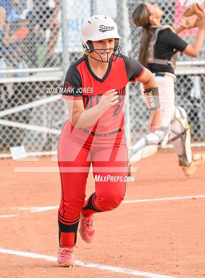 Thumbnail 3 in Arizona 4A/5A All-Star Game photogallery.