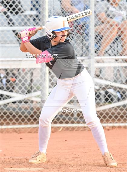 Thumbnail 2 in Arizona 4A/5A All-Star Game photogallery.